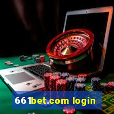 661bet.com login